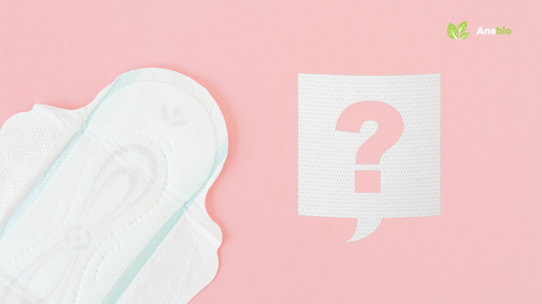 8 FAQs About Flushable Sanitary Pads