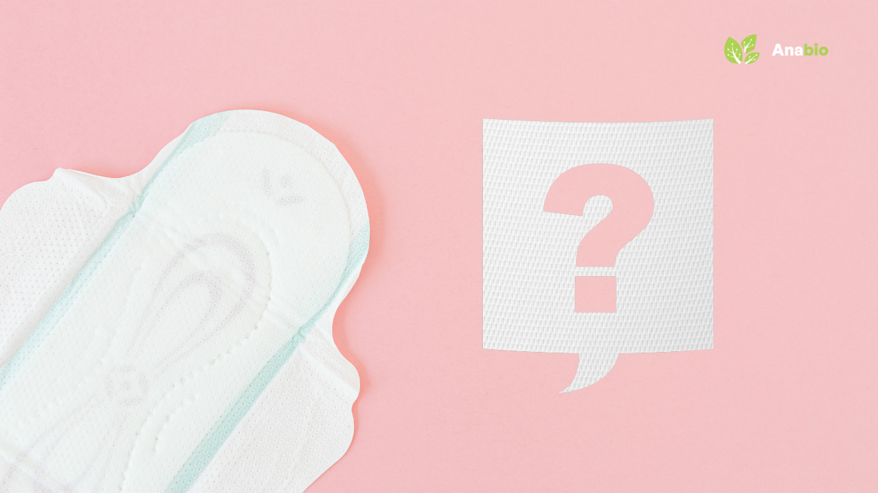 FAQs about flushable sanitary pads